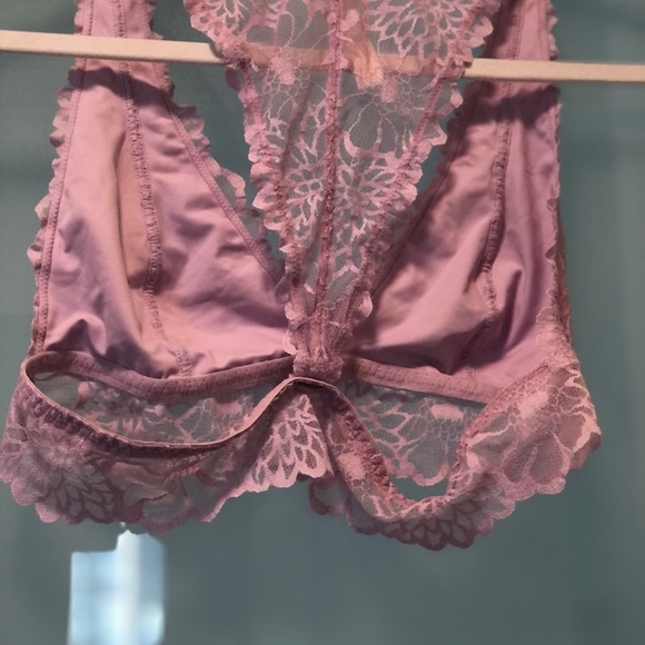 COPY - Ladies bralet by PINK - Picture 7 of 11